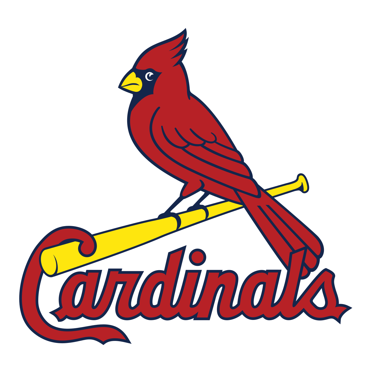 St. Louis Cardinals logo